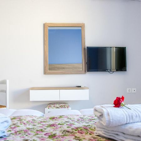 Evelin Hotel Платанес Номер фото