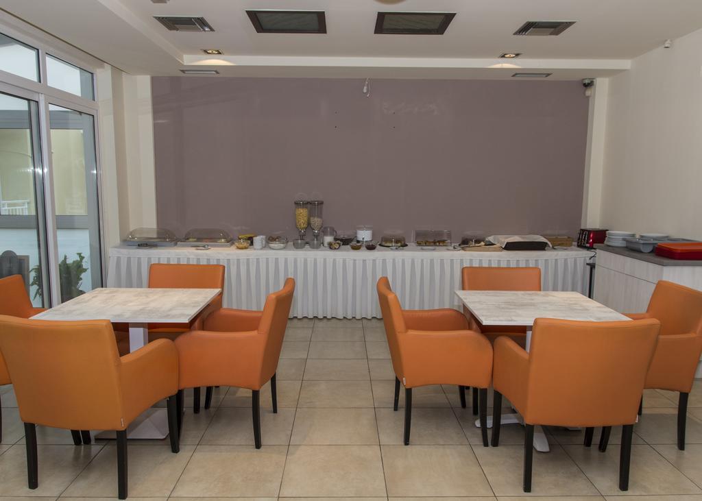 Evelin Hotel Платанес Экстерьер фото